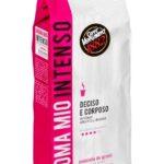 Кава в зернах Каффе Вернано CAFFE VERGNANO 1882