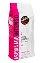 Кава в зернах Каффе Вернано CAFFE VERGNANO 1882 Aroma Mio Intenso, 1 кг