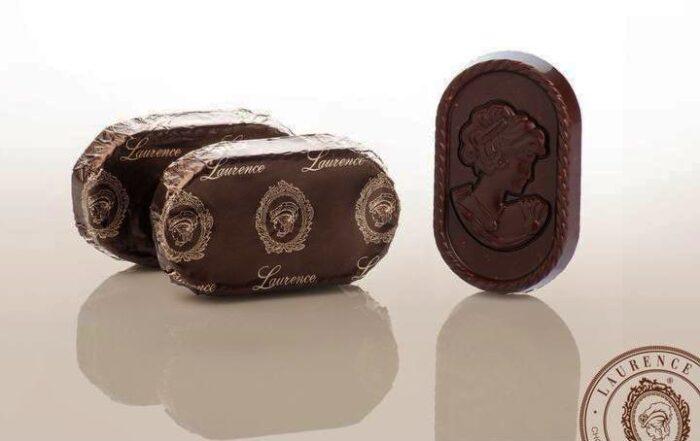 Грецькі Цукерки LAURENCE Леді Київ