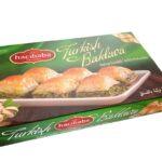 Пахлава з фісташкою HACIBABA