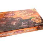 Пахлава шоколадна з волоськими горіхами HACIBABA