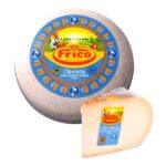 Козячий сир молодий Frico Chevrette Mild 50%, ваговий. Ціна за 100 грам.