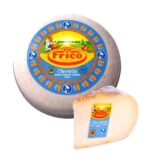 Козячий сир молодий Frico Chevrette Mild 50%, ваговий. Ціна за 100 грам.