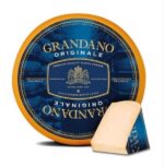 Сир Грандано Оригинал Grandano Originale 12 місяців, ваговий. Ціна за 100 грам.