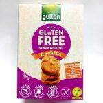 Печиво без глютену Гуллон Gullon Pastas