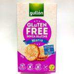 Печиво Марія без глютену Гуллон Gullon Maria