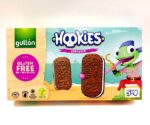 Печиво без глютену Гуллон GULLON Hookies, 230 г.