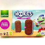 Печиво без глютену Гуллон GULLON Hookies