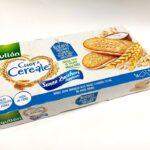 Печиво без цукру з йогуртом Гуллон Gullon