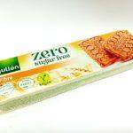 Печиво без цукру Гуллон Gullon Zero Fibrе