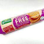 Печиво без глютену Гуллон GULLON DIGESTIVE