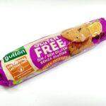Печиво без глютену Гуллон Gullon Oats Orange