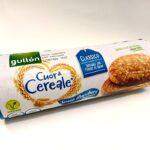 Печиво без цукру Гуллон Gullon Classico