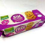 Печиво без глютену Гуллон Gullon Chip Choco