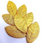 Шу пуер Золотий лист