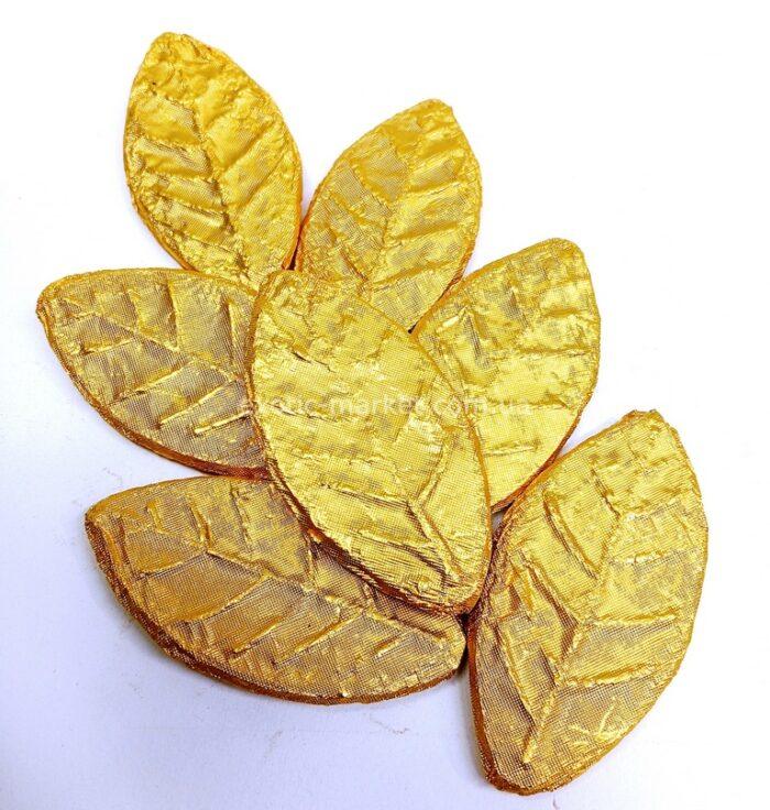 Шу пуер Золотий лист