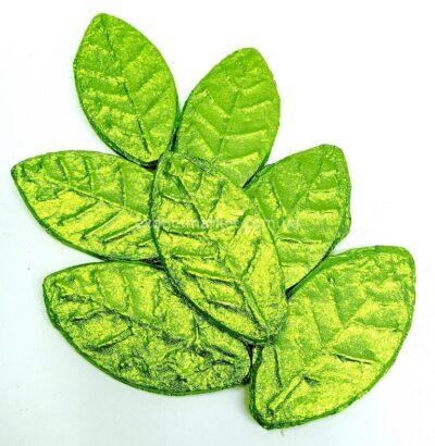 Шен Пуер Зелений лист