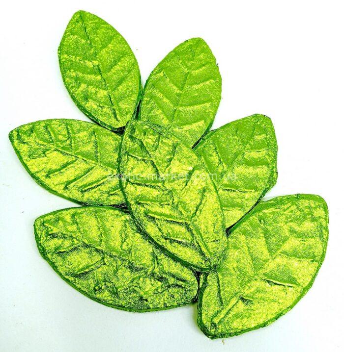 Шен Пуер Зелений лист