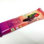 Шоколадний батончик Torras з лісовими ягодами зі стевією, 35 г.