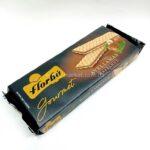 Вафлі з горіховою начінкою Florbú Gourmet, 175 г.