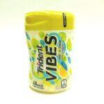 Жувальна гумка Тридент Trident лимон без цукру