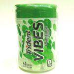 Жувальна гумка Тридент Trident М'ятний раш без цукру