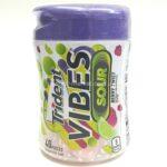 Жувальна гумка Тридент Trident Кисло-ягідний мікс без цукру