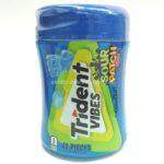 Жувальна гумка Тридент Trident без цукру
