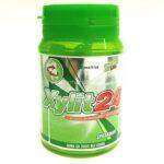 Жувальна гумка Ксиліт Xylit 24 Spearmint без цукру