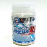 Жувальна гумка Ксиліт Xylit 24 White без цукру