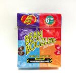 Цукерки Jelly Belly Bean Boozled 6 серія, 45 г.