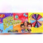 Цукерки Jelly Belly Bean Boozled 6 серія, з рулеткою, 99 г.