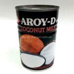 Оригінальне Кокосове молоко AROY-D