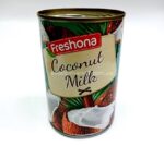 Оригінальне Кокосове молоко FRESHONA, 400 мл.