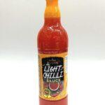 Соус MAI-TAI light Chilli, 700 мл.