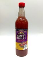 Соус INPROBA Sweet Chilli, 700 мл.