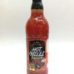 Соус MAI-TAI Hot Chilli, 700 мл.