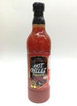 Соус MAI-TAI Hot Chilli, 700 мл.