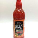 Соус MAI-TAI Sweet Chilli, 700 мл.