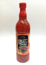 Соус MAI-TAI Sweet Chilli, 700 мл.