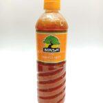 Соус BONSAI Манго-Чилі, 550 г.