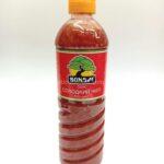 Соус BONSAI Солодкий Чилі, 550 г.