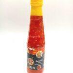 Соус ASIA FLAVOURS Sos Chilli slodki, 250 мл.