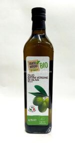 Оливкова олія Конад CONAD Verso Natura Bio, 750 л.