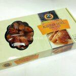 Фініки Algerian Dates