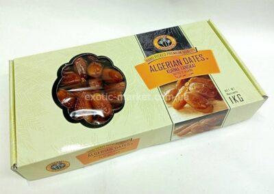 Фініки Algerian Dates