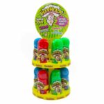 Цукерка на паличці Warheads Super Sour Thumb Dippers, 30 г. (Ціну вказано за 1 шт)