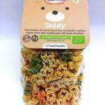 Макарони Далла Коста DALLA COSTA Teddy томат та шпінат