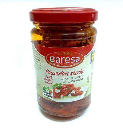 Томати в'ялені BARESA, 285 г.