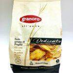 Паста Граноро GRANORO Fettuccine № 118 гнізда, 500 г.